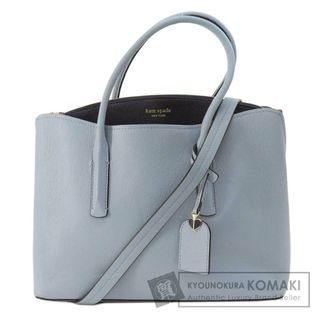 ケイトスペードニューヨーク(kate spade new york)のkate spade 2WAY トートバッグ レザー レディース(トートバッグ)