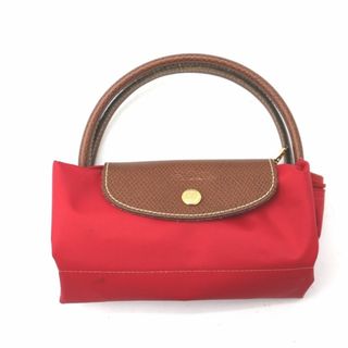 ロンシャン(LONGCHAMP)のロンシャン L1621089270 プリアージュ S トートバッグ(トートバッグ)