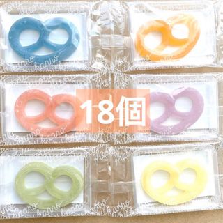 【即日発送】　グミッツェル　ヒトツブカンロ　18個(菓子/デザート)