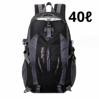 NIKE - 00s Y2K Nike Technical Backpack ギミック acgの通販 by ゆめ