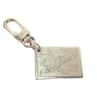 LOUIS VUITTON - ルイヴィトン LOUIS VUITTON ポルトクレ LOUIS VUITTON - ルイヴィトン LOUIS VUITTON ポルトクレ