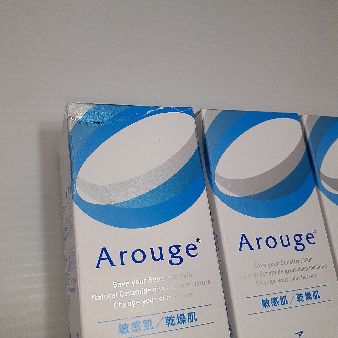 Arouge(アルージェ)の● アルージェ モイスチャーミストローション〓[しっとり] 150ml ×3 コスメ/美容のスキンケア/基礎化粧品(化粧水/ローション)の商品写真