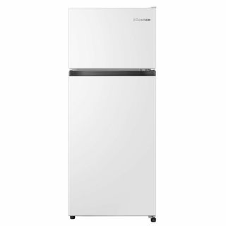 Hisense(ハイセンス) ハイセンス 冷蔵庫 幅47.5cm 124L 右開(冷蔵庫)