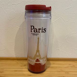 スターバックス(Starbucks)のスターバックス✳︎スタバ✳︎タンブラー✳︎パリ✳︎限定✳︎フランス(タンブラー)