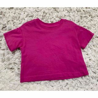 ベビーギャップ(babyGAP)のbaby GAP トップス90㎝(Tシャツ/カットソー)