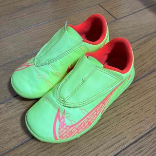 ナイキ(NIKE)のジュニア　サッカーシューズ(その他)