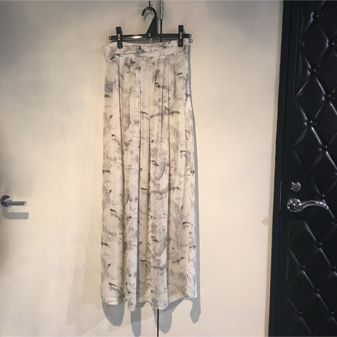 MIDWEST(ミッドウエスト)のSALE EVIL TWIN♢ロングスカート レディースのスカート(ロングスカート)の商品写真
