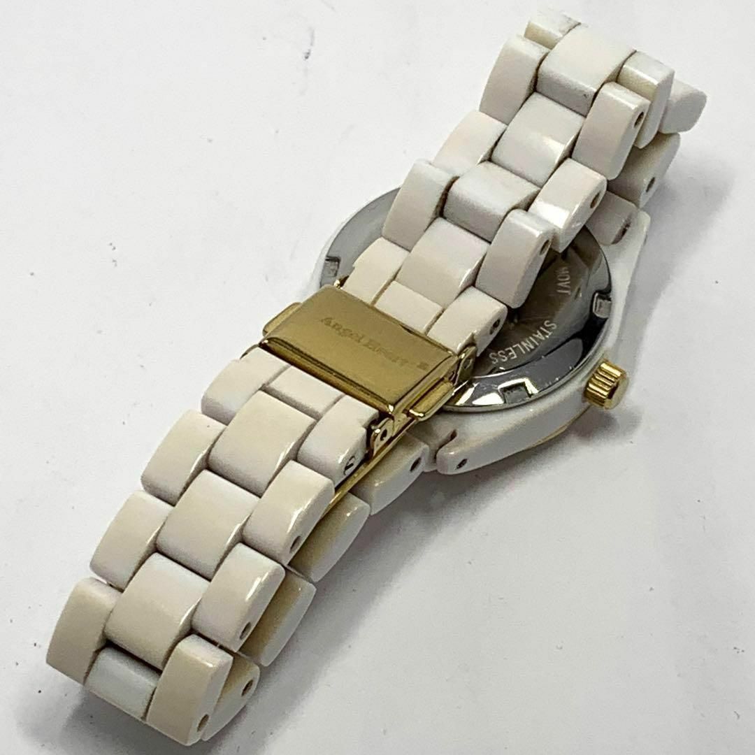 Angel Heart(エンジェルハート)の761 Angel Heart エンジェルハート レディース 腕時計 クォーツ式 レディースのファッション小物(腕時計)の商品写真
