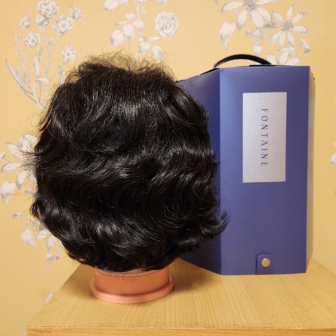 FONTAINE - フォンテーヌ ウィッグ かつら フルウィッグ FONTAINE - フォンテーヌ ウィッグ かつら フルウィッグ
