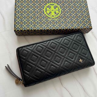 トリーバーチ 長財布（レッド/赤色系）の通販 100点以上 | Tory Burch