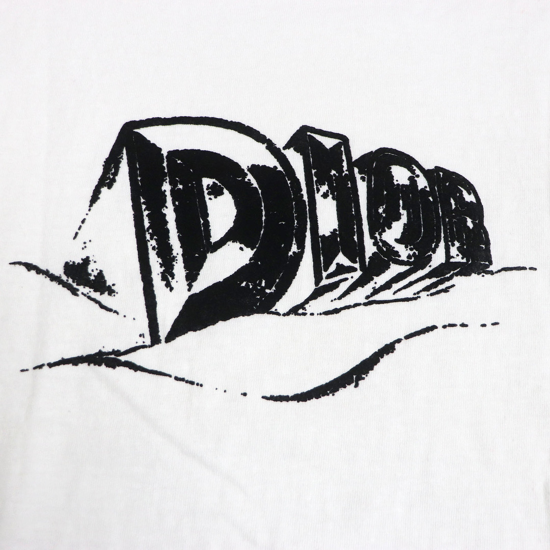 DIOR HOMME - 美品 DIOR ディオール オム 23AW 393J696A0849 DIOR HOMME - 美品 DIOR ディオール オム 23AW 393J696A0849