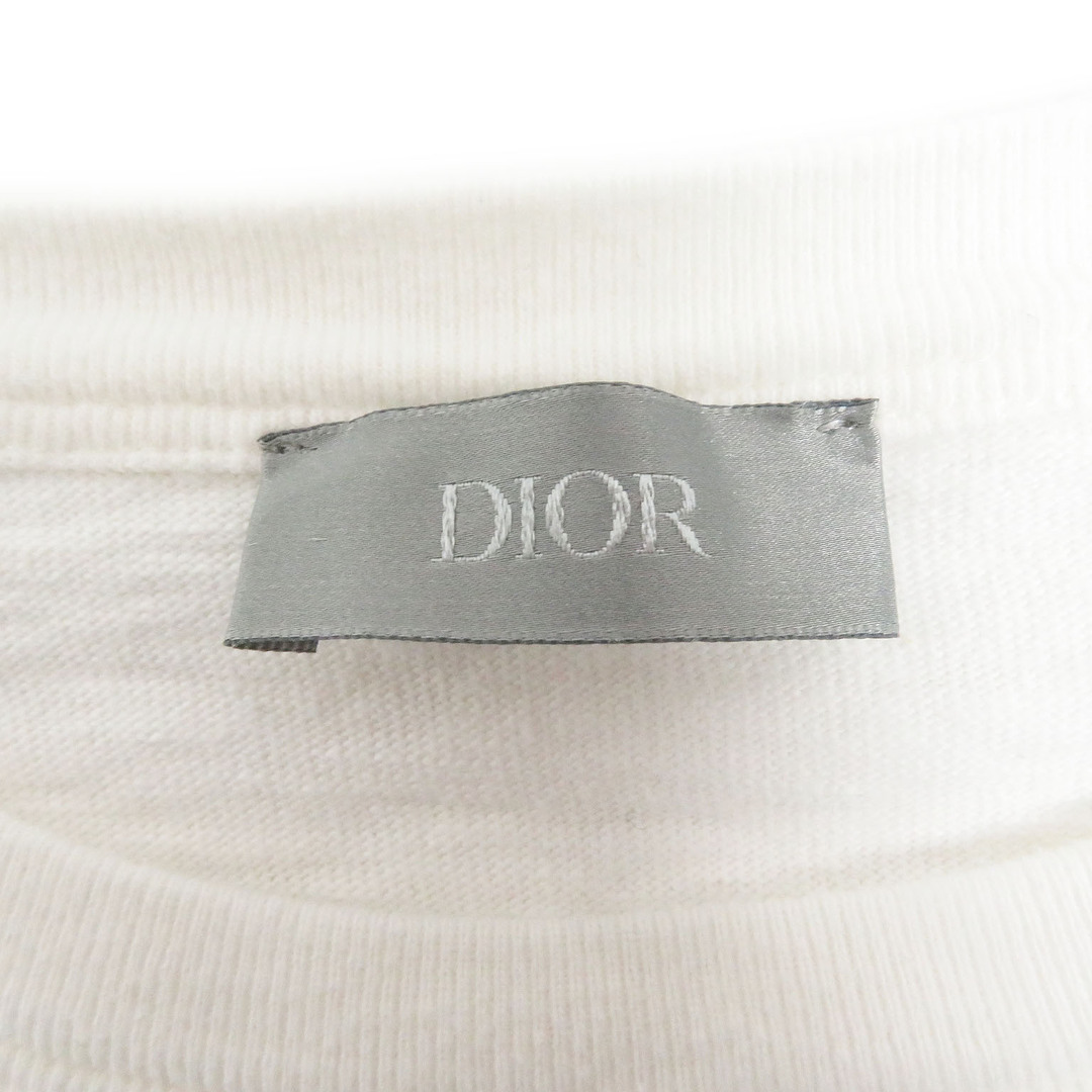 DIOR HOMME - 美品 DIOR ディオール オム 23AW 393J696A0849 DIOR HOMME - 美品 DIOR ディオール オム 23AW 393J696A0849