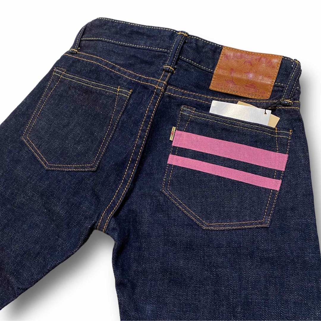 MOMOTARO JEANS - 新品 桃太郎ジーンズ 6003SP ブーツカット MOMOTARO JEANS - 新品 桃太郎ジーンズ 6003SP ブーツカット