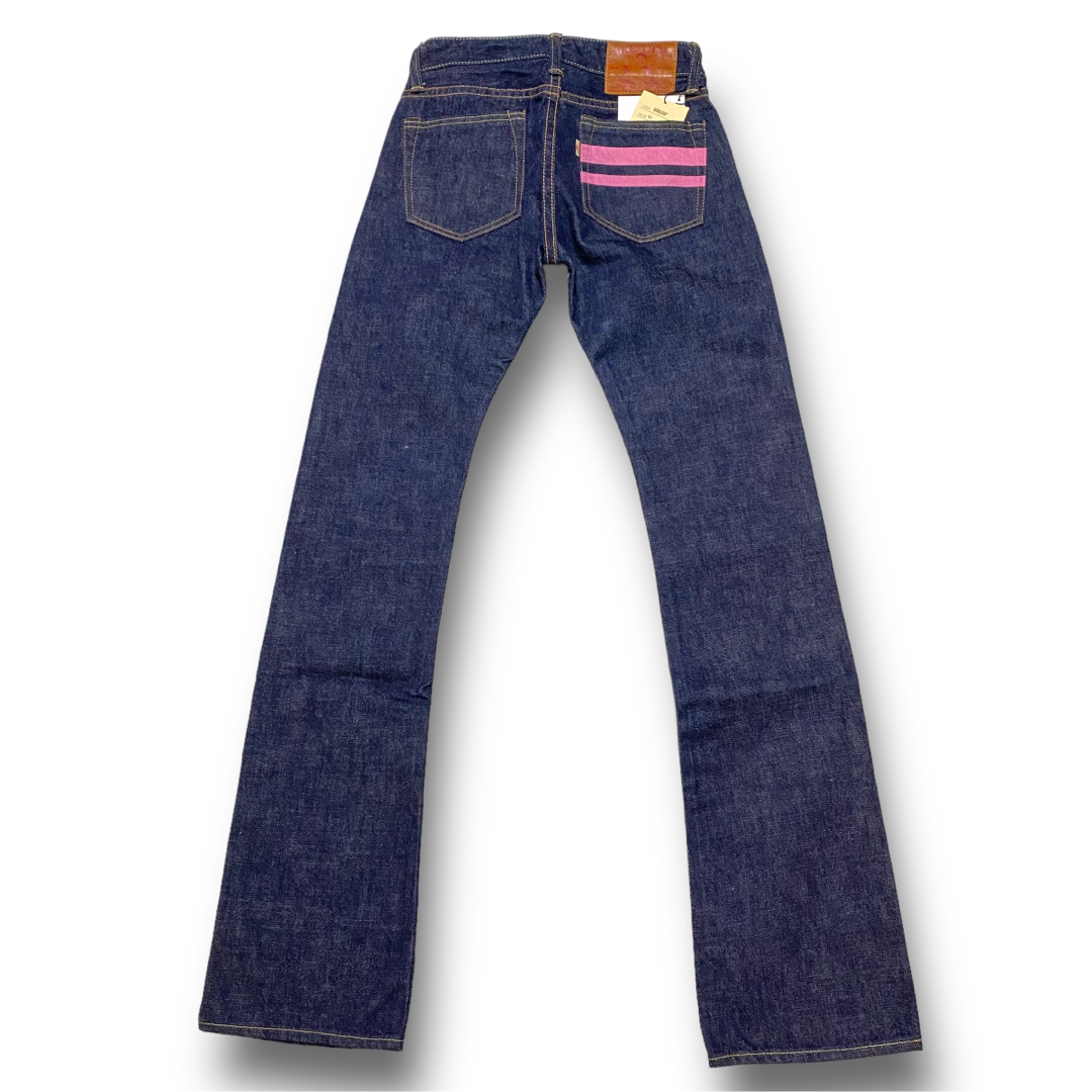 MOMOTARO JEANS - 新品 桃太郎ジーンズ 6003SP ブーツカット MOMOTARO JEANS - 新品 桃太郎ジーンズ 6003SP ブーツカット