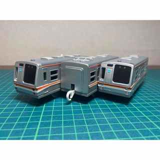 タカラトミー(Takara Tomy)のプラレール　東京メトロ副都心線7000系(電車のおもちゃ/車)