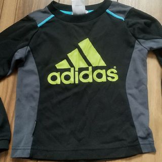 アディダス(adidas)のアディダス ロンティー(Tシャツ/カットソー)