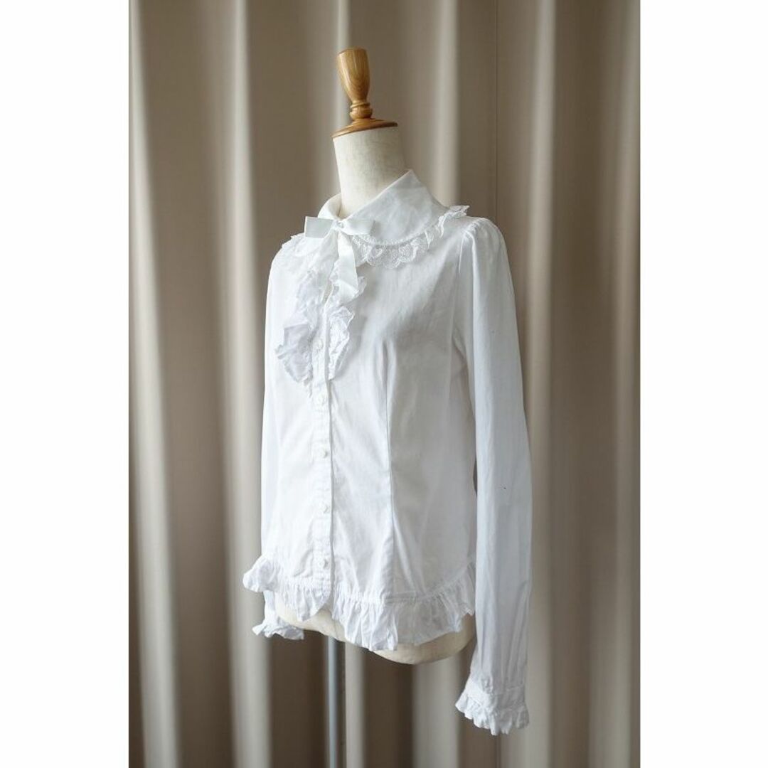 Angelic Pretty - ANGELIC PRETTY ブラウスの通販 by eb Angelic Pretty - ANGELIC PRETTY ブラウスの通販 by eb