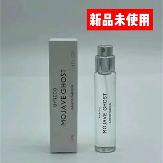 BYREDO - BYREDO バイレード MOJAVE GHOST / モハーヴェゴース12ml