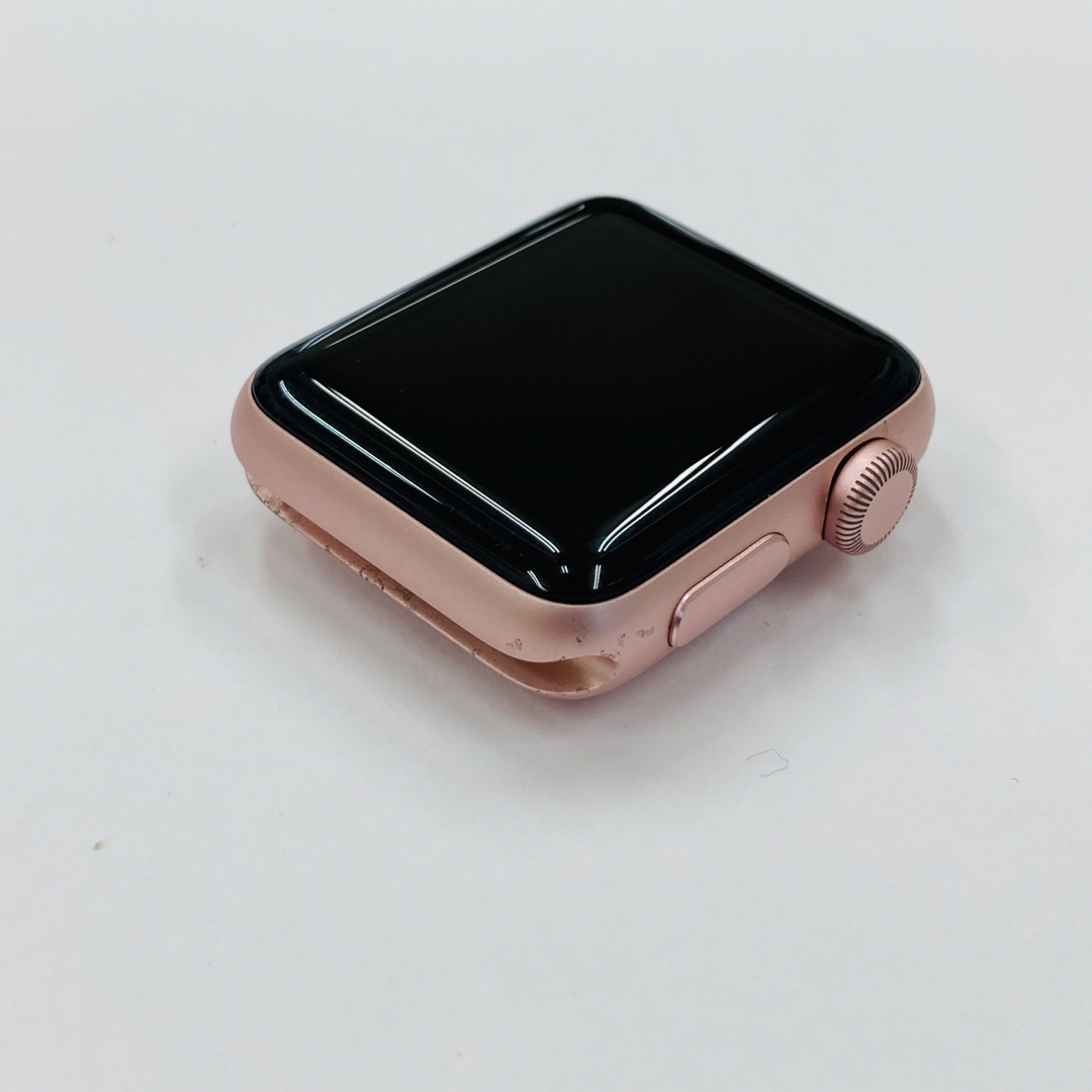 Apple Watch(アップルウォッチ)のApple Watch 本体 2 RoseGold アップルウォッチ 本体 スマホ/家電/カメラのスマートフォン/携帯電話(その他)の商品写真