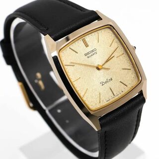 セイコー メンズ腕時計(アナログ)（ゴールド/金色系）の通販 900点以上