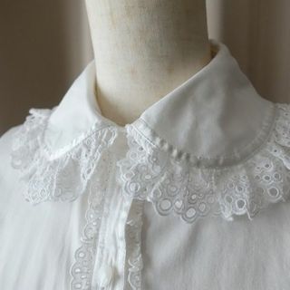 アンジェリックプリティー(Angelic Pretty)のANGELIC PRETTY ブラウス(シャツ/ブラウス(長袖/七分))