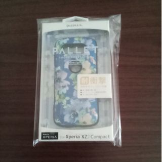 Xperia - Xperia　xz 2　compact  ケース