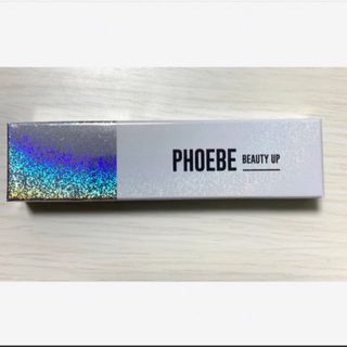 PHOEBEアイラッシュセラム 5ml  まつ毛美容液 新品(まつ毛美容液)