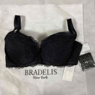 BRADELIS New York - BRADELIS チャレンジブラ　E75