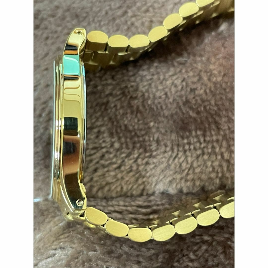 Tiffany & Co. - ポートフォリオ ティファニー Tiffany ゴールド Tiffany & Co. - ポートフォリオ ティファニー Tiffany ゴールド