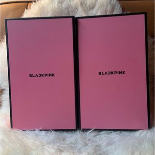 ペンライト【BLACKPINK】(アイドルグッズ)