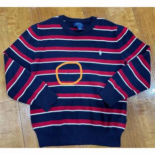 ポロラルフローレン(POLO RALPH LAUREN)のPOLO RALPH LAUREN(ニット)