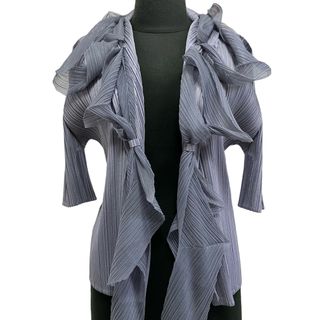 PLEATS PLEASE ISSEY MIYAKE - プリーツプリーズ PLEATS PLEASE ロング