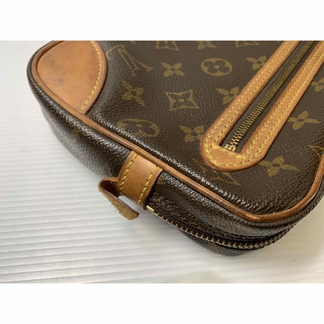 LOUIS VUITTON(ルイヴィトン)のルイヴィトン  マルリードラゴンヌ　M51825 セカンドバッグ　クラッチバッグ メンズのバッグ(セカンドバッグ/クラッチバッグ)の商品写真