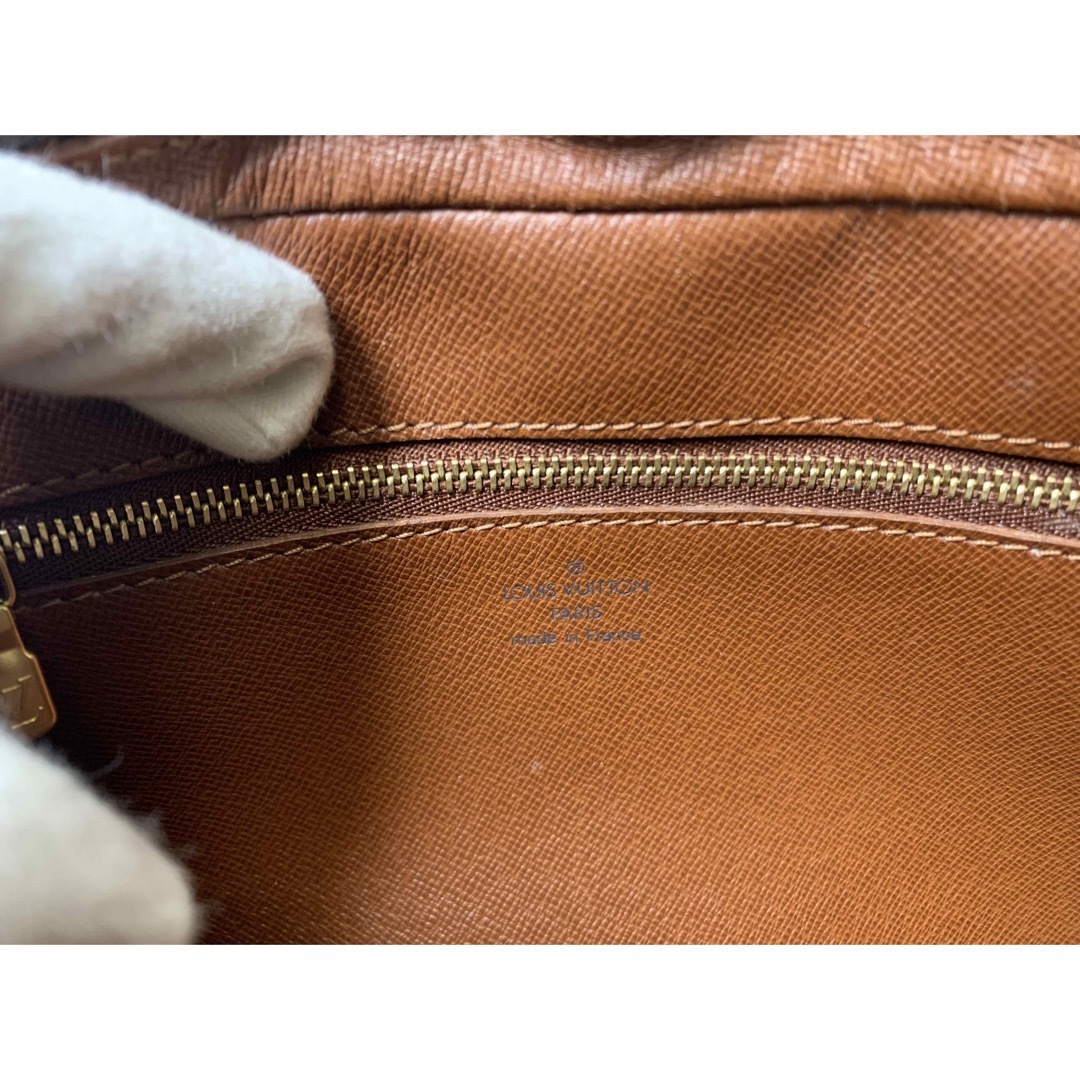 LOUIS VUITTON(ルイヴィトン)のルイヴィトン  マルリードラゴンヌ　M51825 セカンドバッグ　クラッチバッグ メンズのバッグ(セカンドバッグ/クラッチバッグ)の商品写真