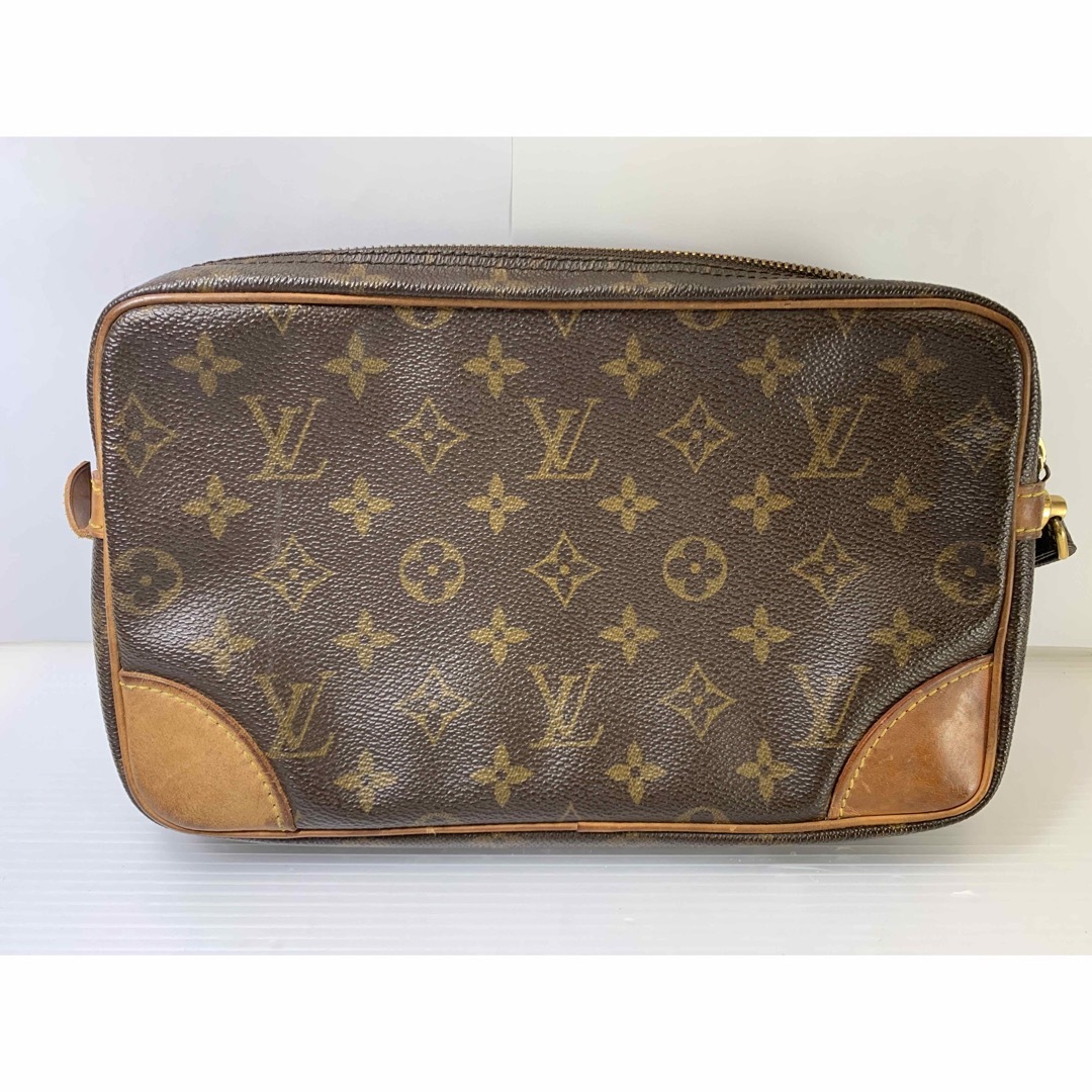 LOUIS VUITTON(ルイヴィトン)のルイヴィトン  マルリードラゴンヌ　M51825 セカンドバッグ　クラッチバッグ メンズのバッグ(セカンドバッグ/クラッチバッグ)の商品写真