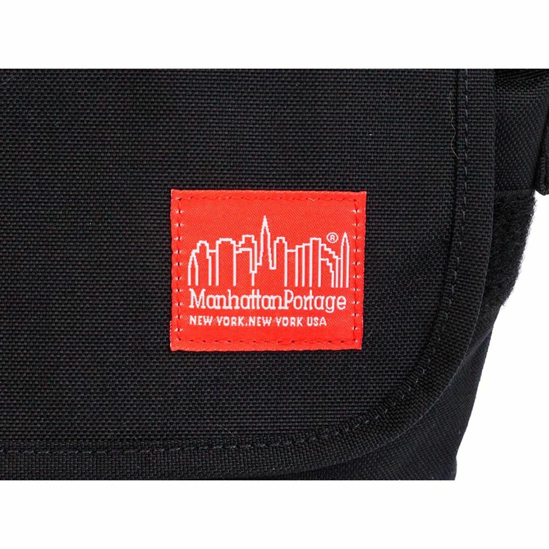 Manhattan Portage(マンハッタンポーテージ)のショルダーバッグ マンハッタンポーテージ Casual Messenger メンズのバッグ(ショルダーバッグ)の商品写真