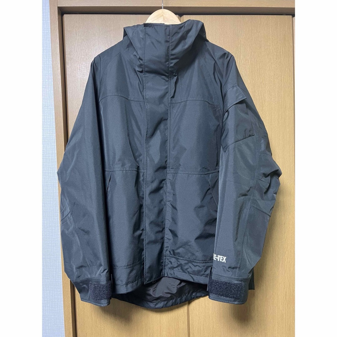 nonnative(ノンネイティブ)のnonnative ゴアテックスジャケット マウンテンパーカー メンズのジャケット/アウター(マウンテンパーカー)の商品写真