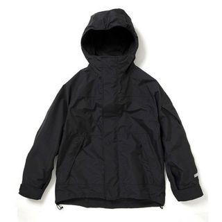 ノンネイティブ(nonnative)のnonnative ゴアテックスジャケット マウンテンパーカー(マウンテンパーカー)