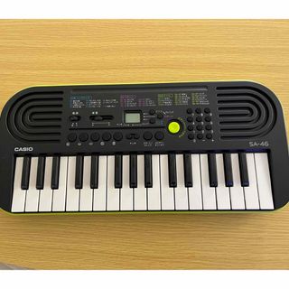 カシオ(CASIO)のCASIO 電子キーボード(キーボード/シンセサイザー)