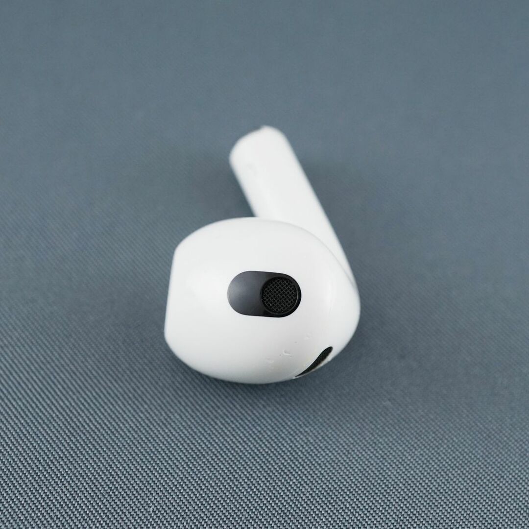 AirPods 第三世代 イヤホンのみ 純正品 A2564 アップル 3700円引き