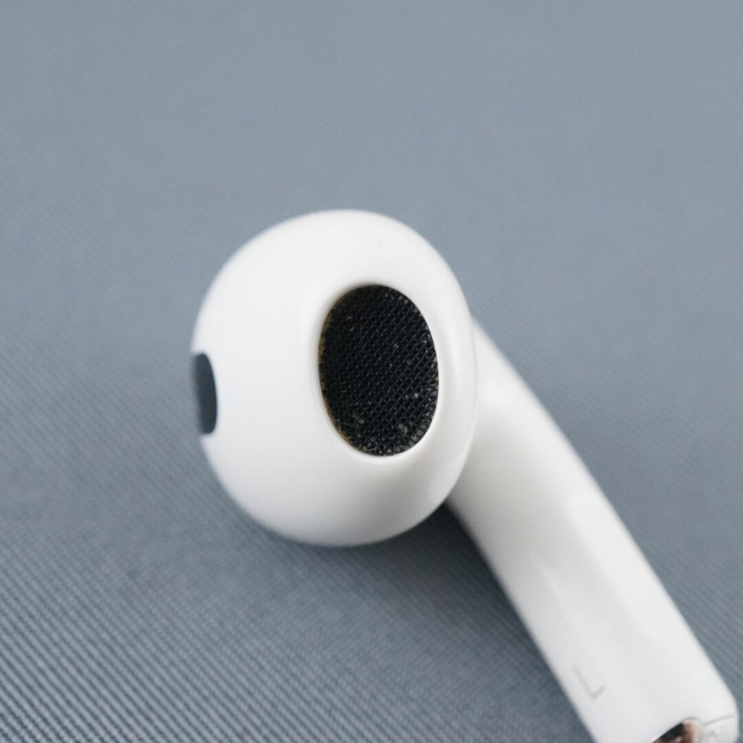 Apple AirPods 第三世代 左イヤホンのみ USED品 L 片耳 左耳