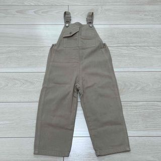 ザラ(ZARA)のZARA キッズ カバーオール 98センチ(パンツ/スパッツ)