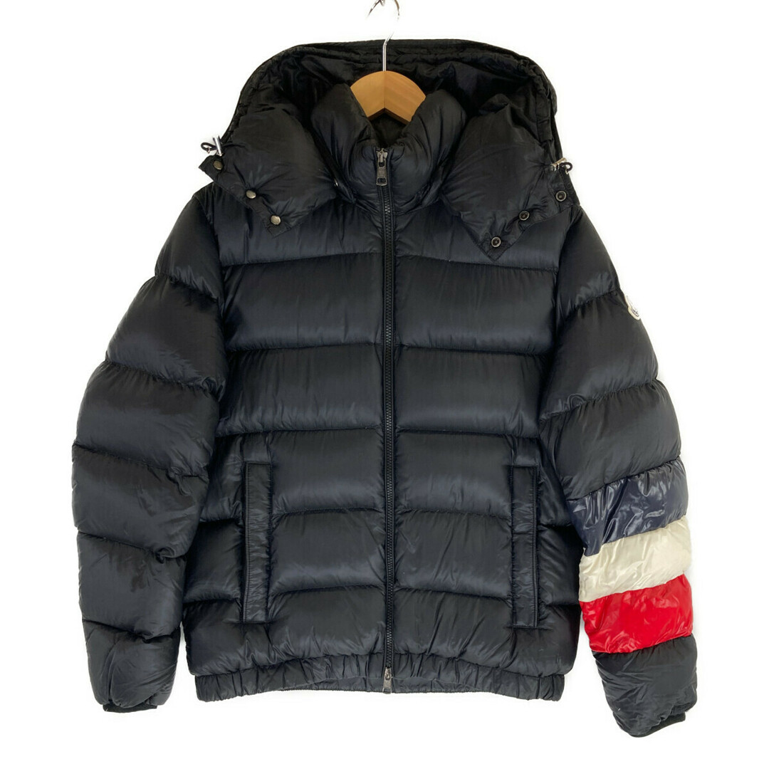 MONCLER - モンクレール WILLM ウィルム トリコロール ダウン 2の通販