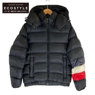 モンクレール(MONCLER)のモンクレール WILLM ウィルム トリコロール ダウン 2(ダウンジャケット)