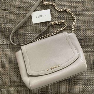 Furla - フルラ FURLA 長財布 ラウンドファスナー XL FURLA CHERIE