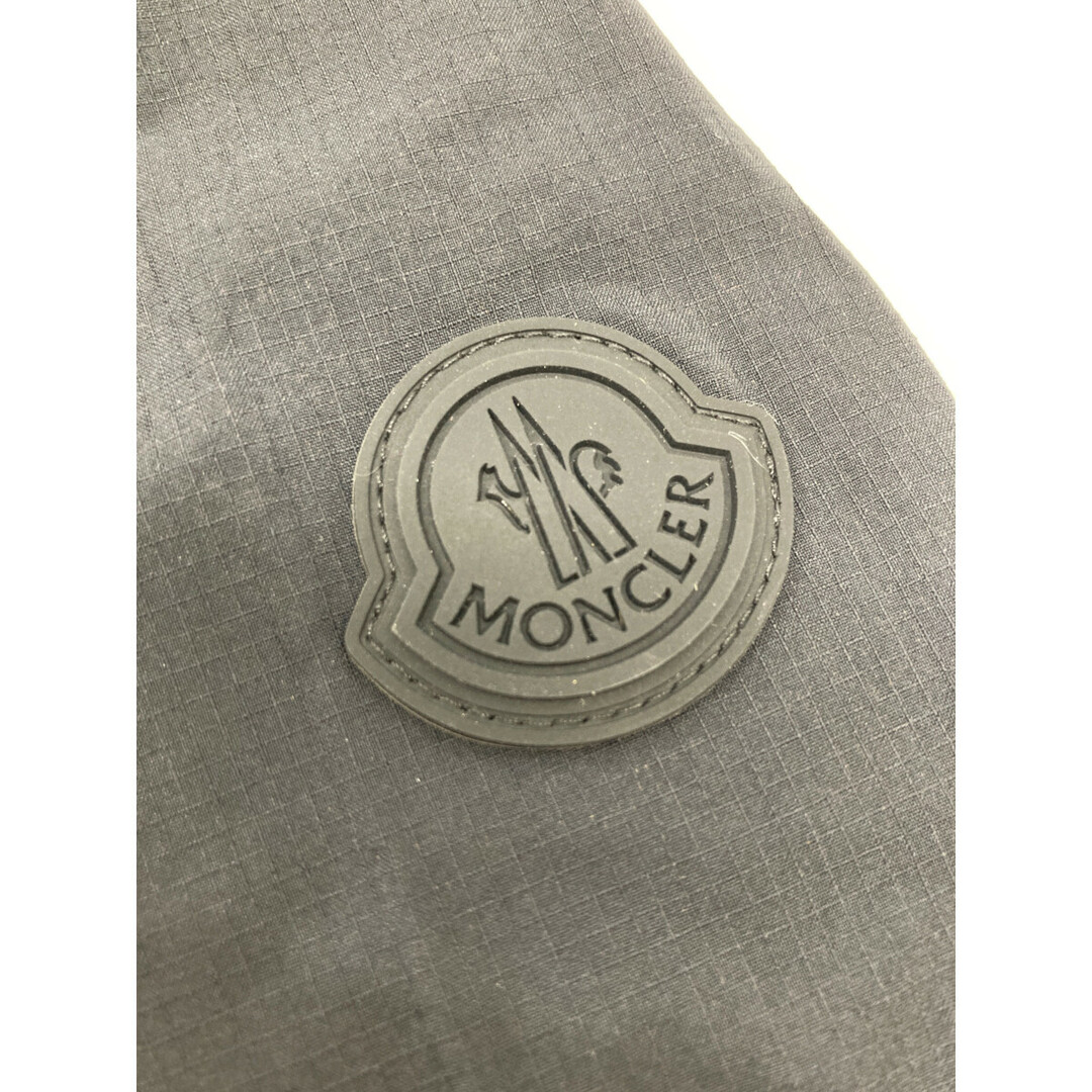 MONCLER(モンクレール)のモンクレール 新品同様 23年製 SOMME ハイブリッド ジップアップ ショート ダウン O レディースのジャケット/アウター(ダウンジャケット)の商品写真