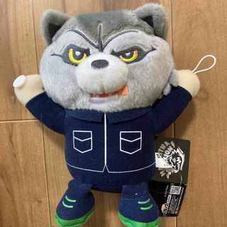 マンウィズアミッション(MAN WITH A MISSION)のMAN WITH A MISSION はぐはぐマンウィズ　サンタモニカ(ミュージシャン)