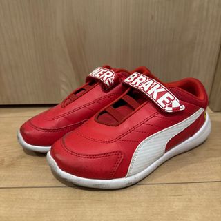 プーマ(PUMA)のPUMA(スニーカー)