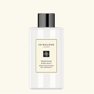 ジョーマローン(Jo Malone)のジョーマローン　ボディ&ハンドウォッシュ　ウッドセージ&シーソルト(ボディソープ/石鹸)