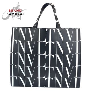 VALENTINO(トートバッグ ・ ブラック/黒色系)のフリマアイテム一覧 VALENTINO(トートバッグ ・ ブラック/黒色系)のフリマアイテム一覧